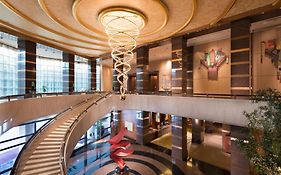Conrad Singapore Marina Bay 5*